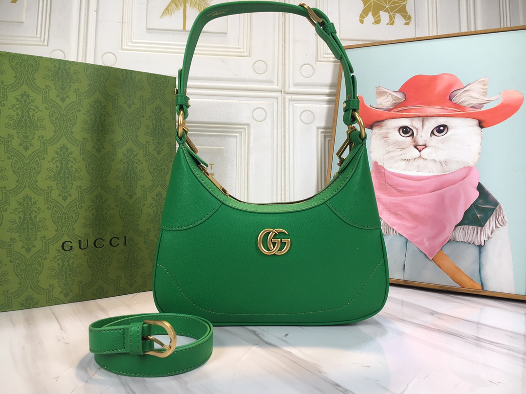 Gucci Hobo Bags